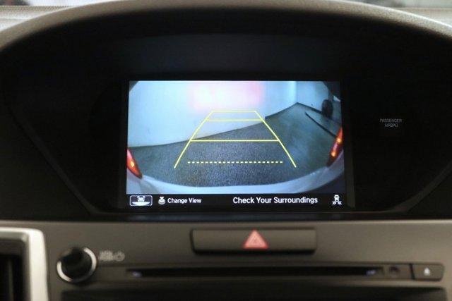 used 2018 Acura TLX car, priced at $17,450