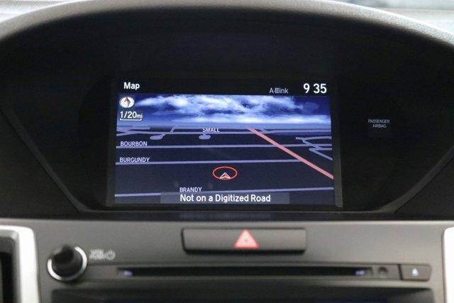 used 2018 Acura TLX car, priced at $17,450