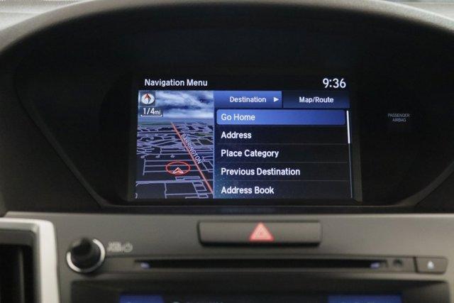 used 2018 Acura TLX car, priced at $17,450