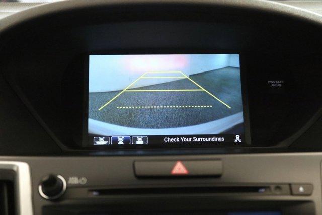 used 2018 Acura TLX car, priced at $17,450