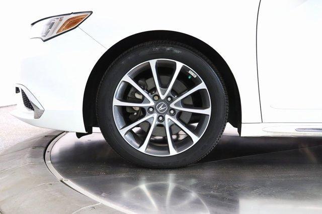 used 2018 Acura TLX car, priced at $17,450