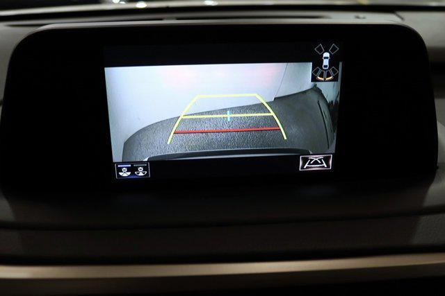 used 2021 Lexus RX 350L car, priced at $42,750