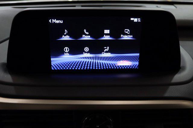 used 2021 Lexus RX 350L car, priced at $42,750