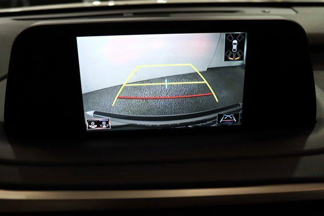 used 2021 Lexus RX 350L car, priced at $42,750