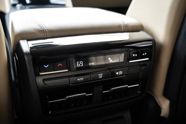 new 2025 Acura MDX car, priced at $57,305