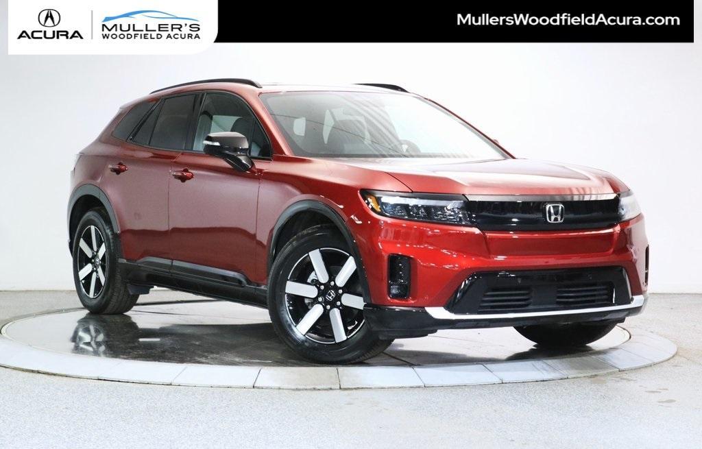 used 2024 Honda Prologue car, priced at $28,950