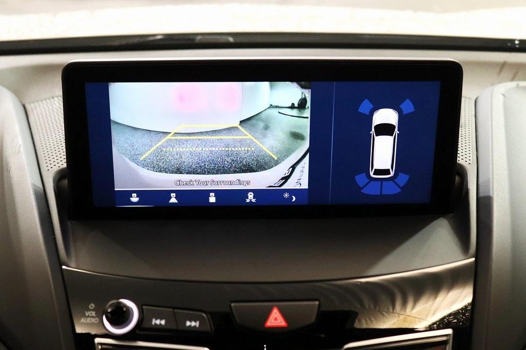 used 2024 Acura RDX car, priced at $42,350