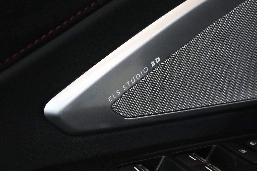 used 2024 Acura RDX car, priced at $42,350