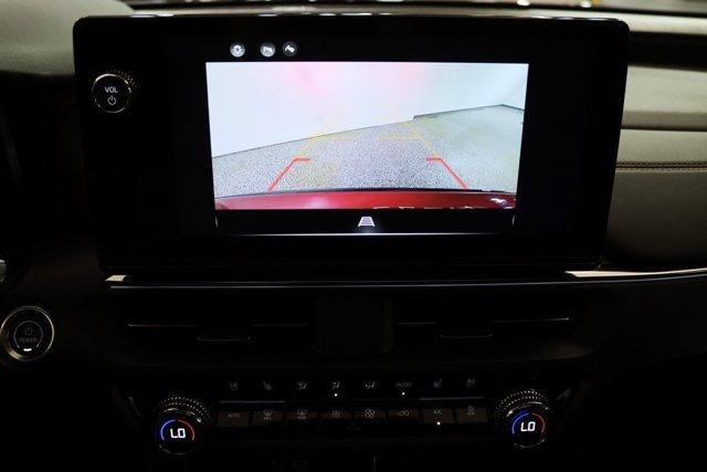 used 2024 Acura ZDX car, priced at $35,950