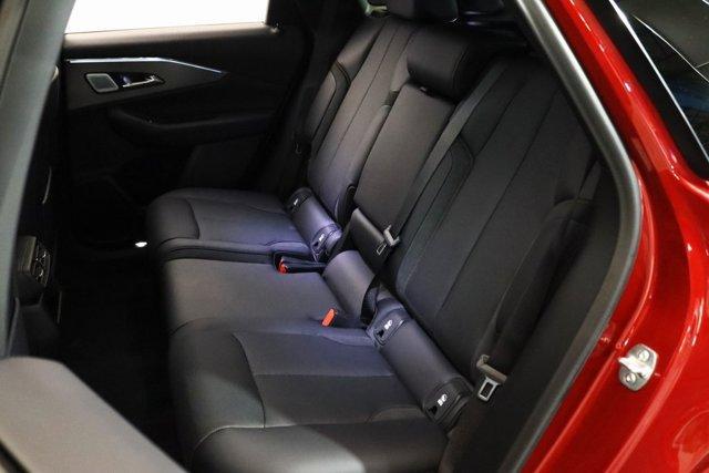 used 2024 Acura ZDX car, priced at $35,950