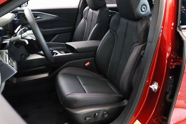 used 2024 Acura ZDX car, priced at $35,950