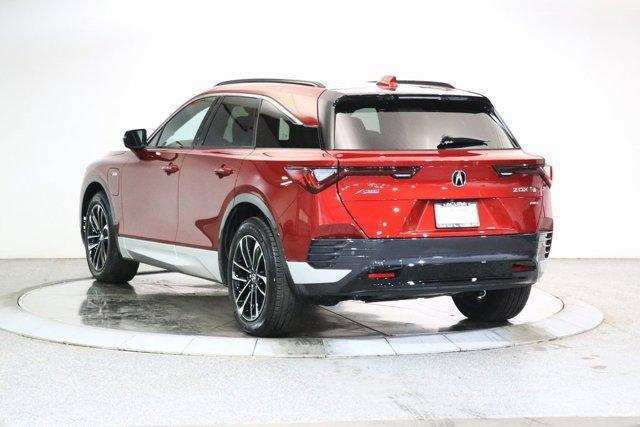 used 2024 Acura ZDX car, priced at $35,950