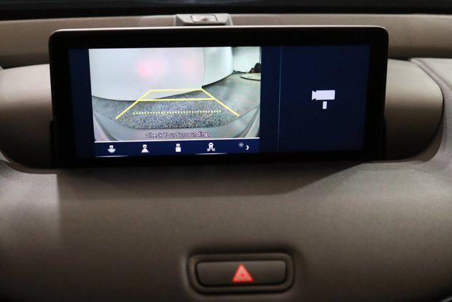 used 2022 Acura TLX car, priced at $30,950