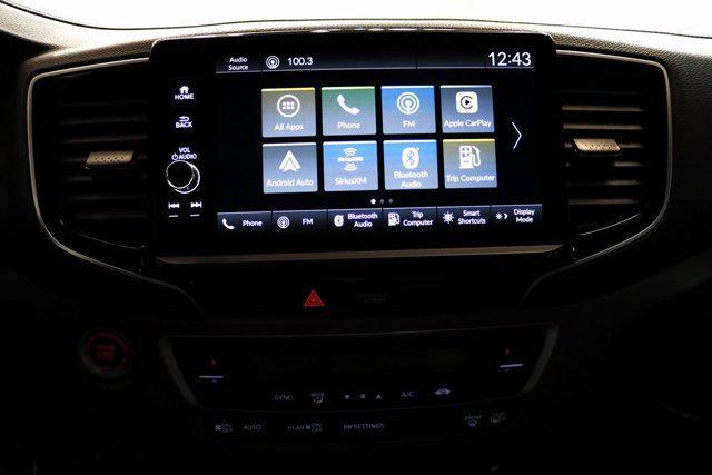 used 2024 Honda Ridgeline car, priced at $37,972