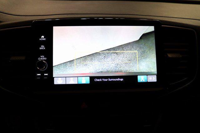 used 2024 Honda Ridgeline car, priced at $37,972