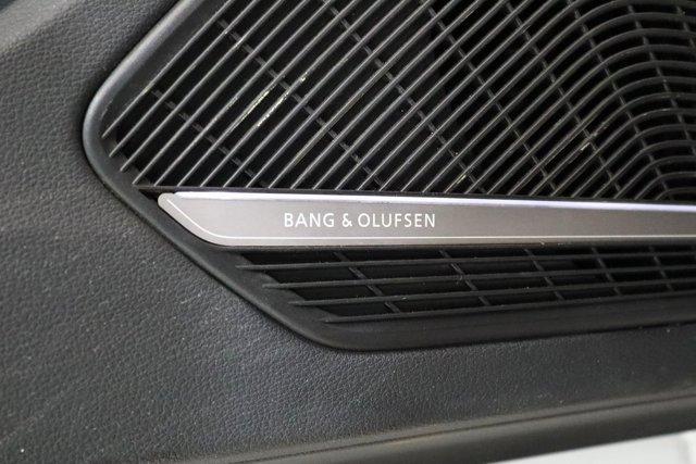 used 2023 Audi A5 car, priced at $40,950