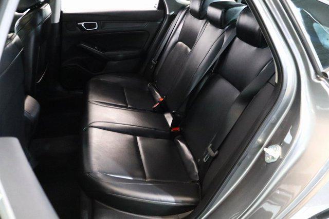 used 2023 Acura Integra car, priced at $25,450