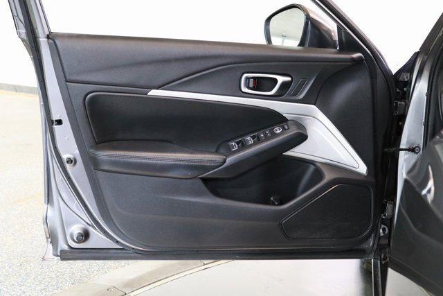 used 2023 Acura Integra car, priced at $25,450