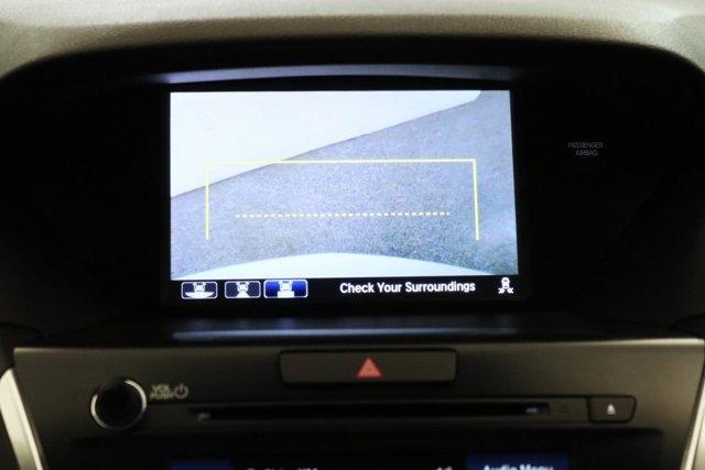 used 2018 Acura MDX car, priced at $25,950