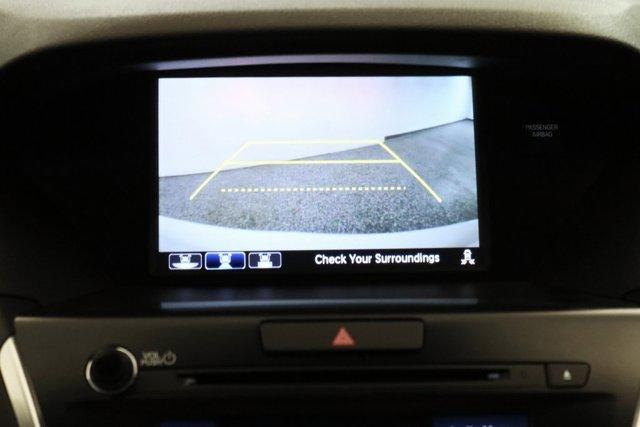 used 2018 Acura MDX car, priced at $25,950