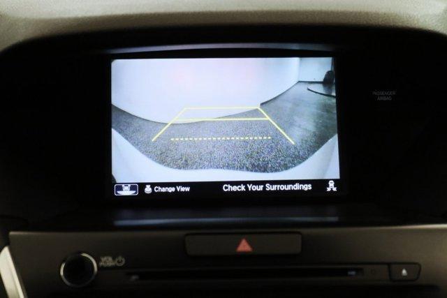 used 2018 Acura MDX car, priced at $25,950