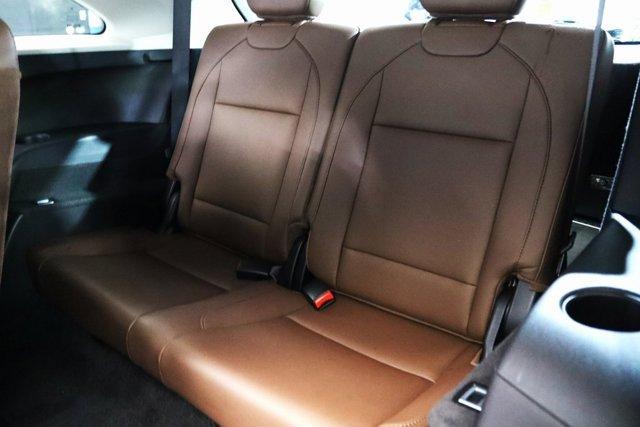 used 2018 Acura MDX car, priced at $25,950