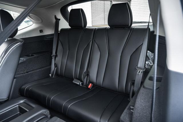 new 2026 Acura MDX car, priced at $68,850