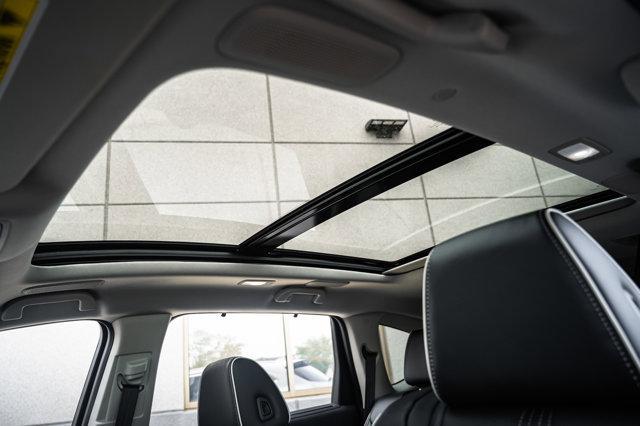 new 2026 Acura MDX car, priced at $68,850