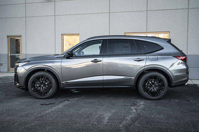 new 2026 Acura MDX car, priced at $70,850