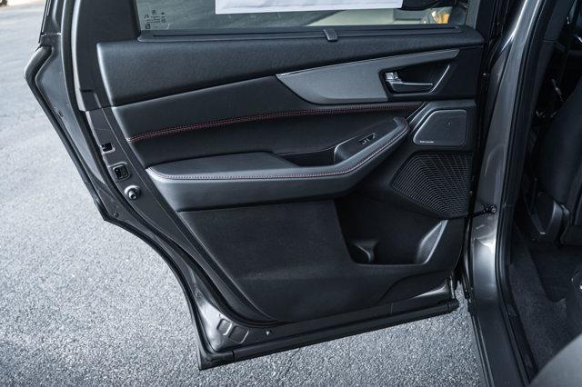 new 2026 Acura MDX car, priced at $70,850