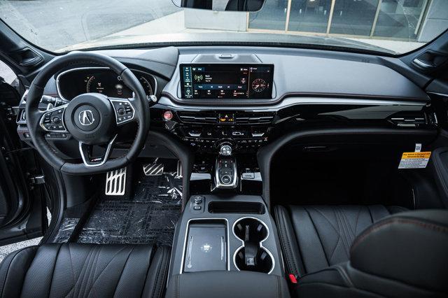 new 2026 Acura MDX car, priced at $70,850