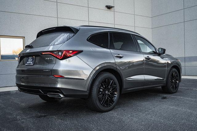 new 2026 Acura MDX car, priced at $70,850