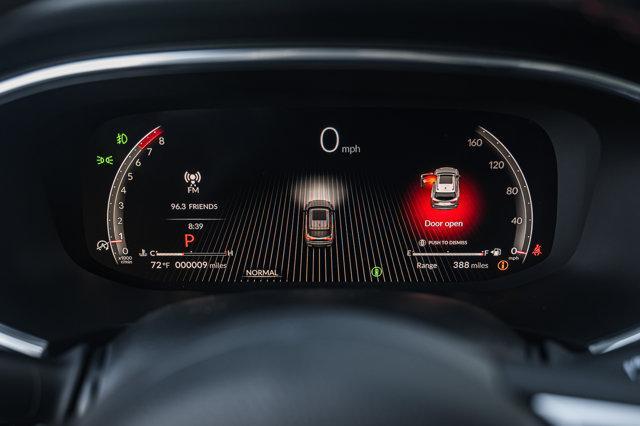 new 2026 Acura MDX car, priced at $70,850