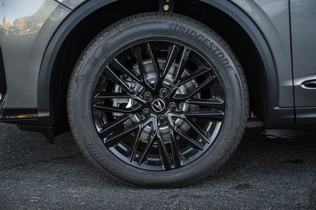 new 2026 Acura MDX car, priced at $70,850