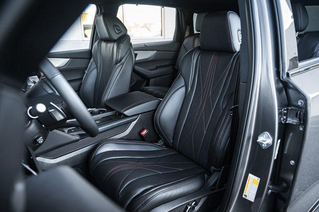 new 2026 Acura MDX car, priced at $70,850