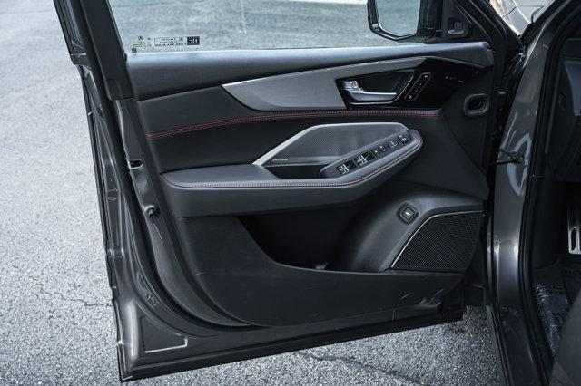 new 2026 Acura MDX car, priced at $70,850