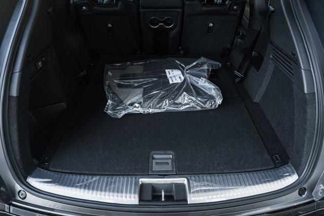 new 2026 Acura MDX car, priced at $70,850