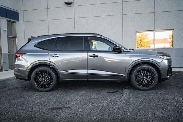 new 2026 Acura MDX car, priced at $70,850