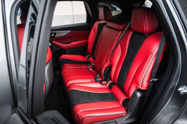 new 2025 Acura MDX car, priced at $60,007