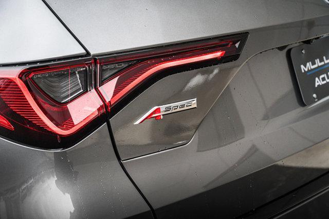 new 2025 Acura MDX car, priced at $60,007