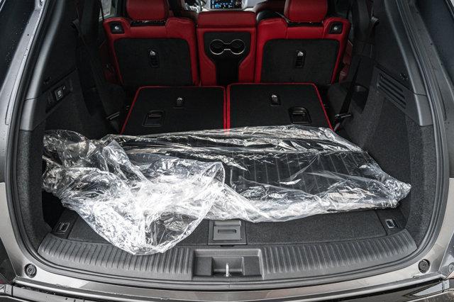 new 2025 Acura MDX car, priced at $60,007