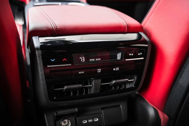 new 2025 Acura MDX car, priced at $60,007