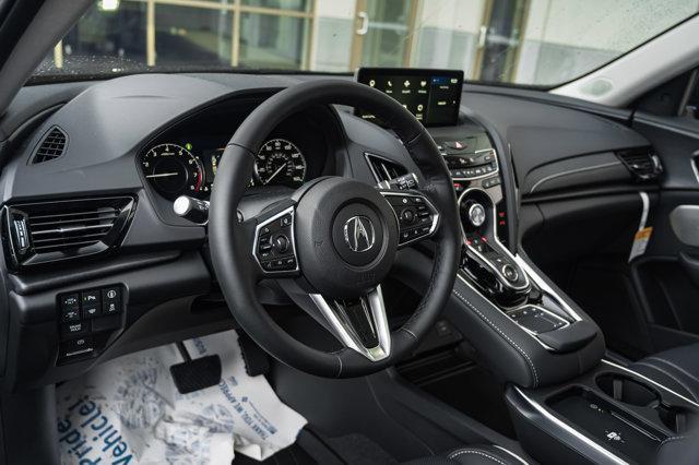new 2025 Acura RDX car, priced at $54,400