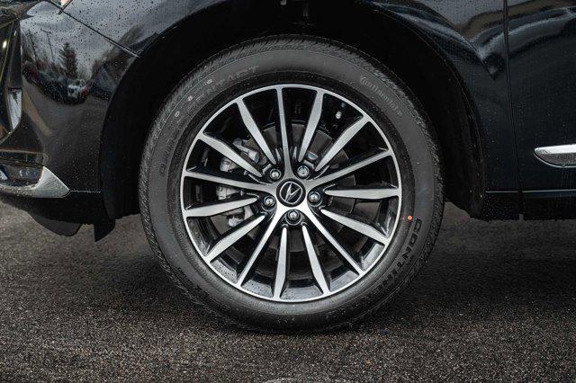 new 2025 Acura RDX car, priced at $54,400