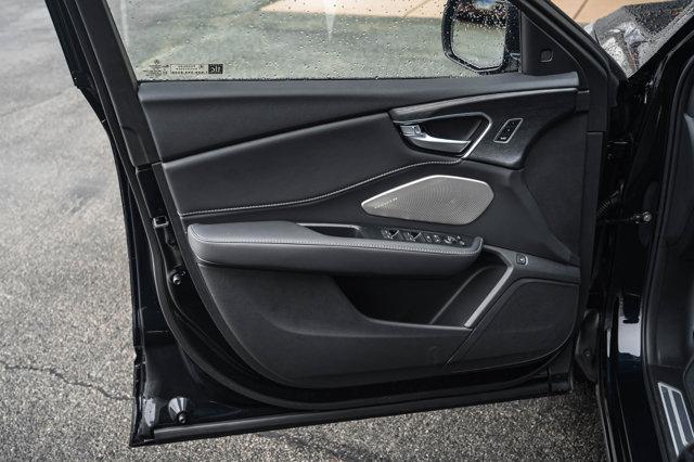 new 2025 Acura RDX car, priced at $54,400