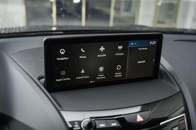 new 2025 Acura RDX car, priced at $54,400