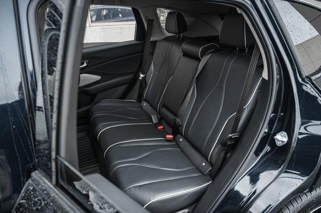 new 2025 Acura RDX car, priced at $54,400