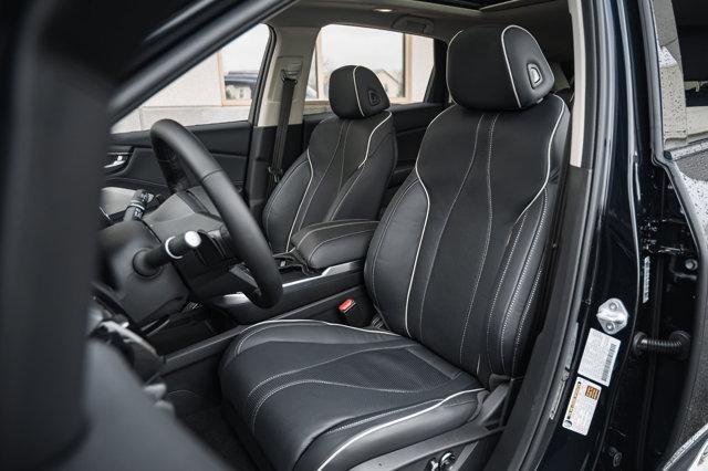 new 2025 Acura RDX car, priced at $54,400