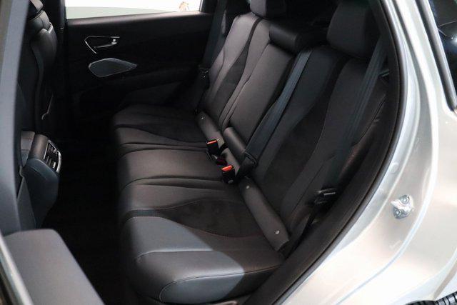 used 2025 Acura RDX car, priced at $44,950