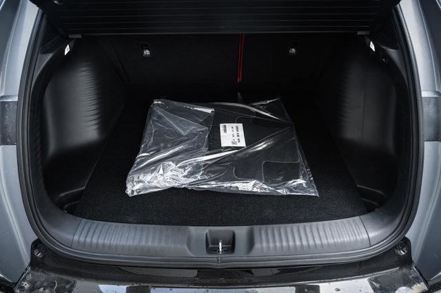 new 2025 Acura ADX car, priced at $41,950